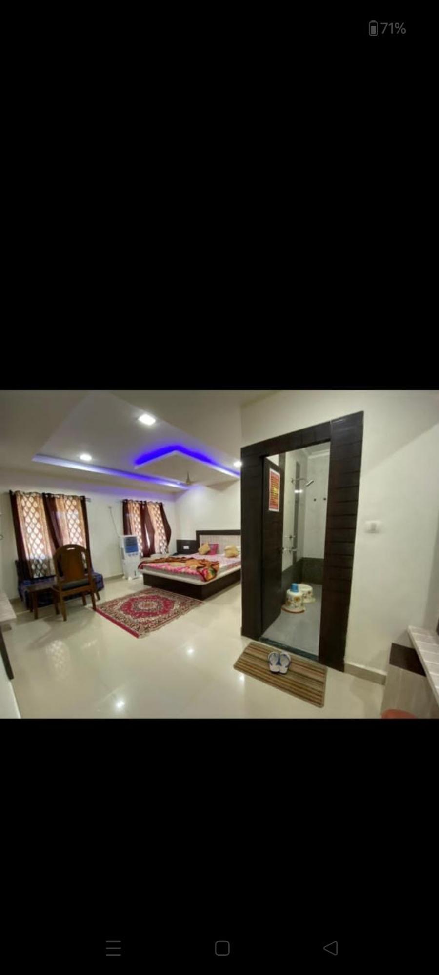 Bombay Regency Hotel Pachmarhī Extérieur photo